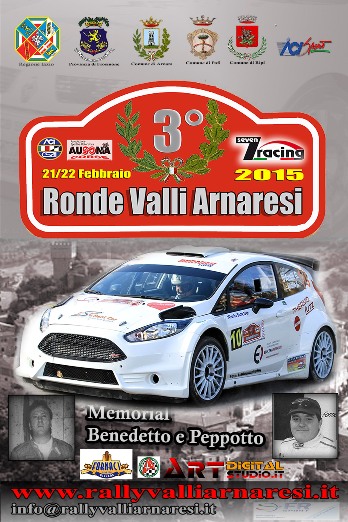 RONDE VALLI ARNARESI